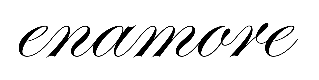 Enamore The Label